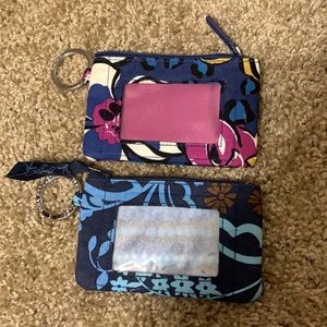 Vera Bradley Wallets